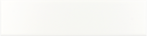Плитка керамическая настенная 28454 COSTA NOVA White Matt 5×20 см (108 кор./палл.)
