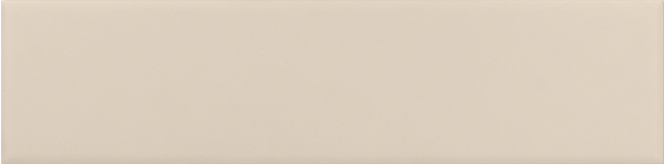 Плитка керамическая настенная 28467 COSTA NOVA Beige Pale Matt 5×20 см (108 кор./палл.)