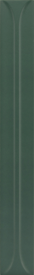 Плитка керамическая настенная 31246 HOPP BRO Laurel Green 5х40 см (60 кор./палл.)