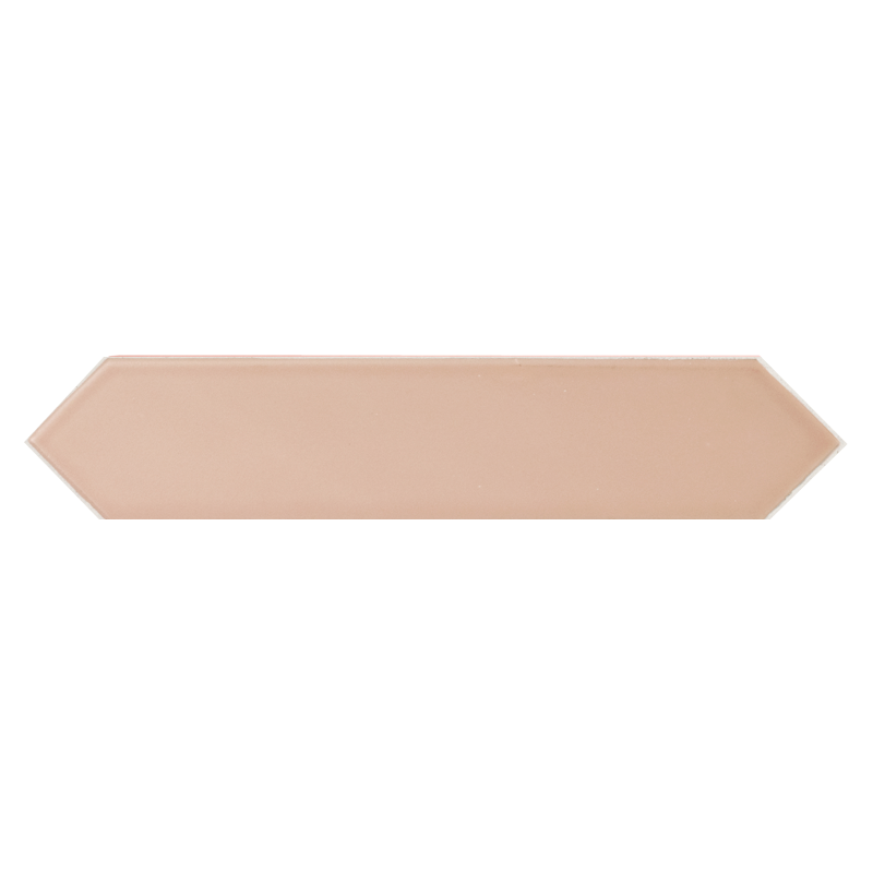Плитка керамическая настенная 27490 LANSE Rose 5х25 см