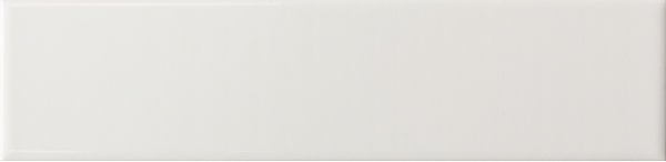 Плитка Equipe 32405 LUMINA White Alyssum 6х24,6 см