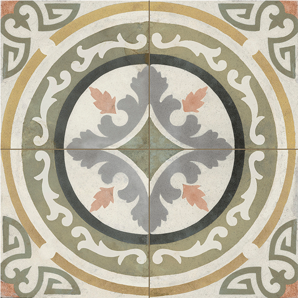 Плитка Peronda 37763 FS BARNA GRACIA 45x45x0,95 см