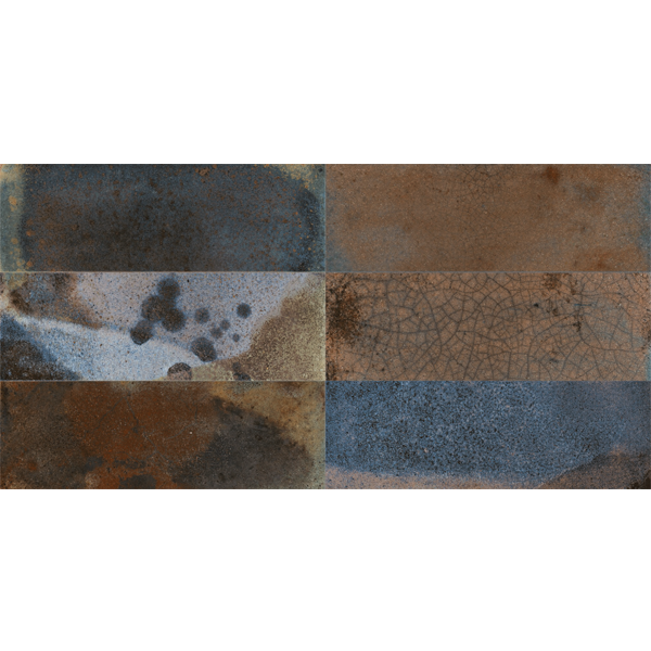 Плитка Peronda FS RAKU Colors 20x40x1,03 см