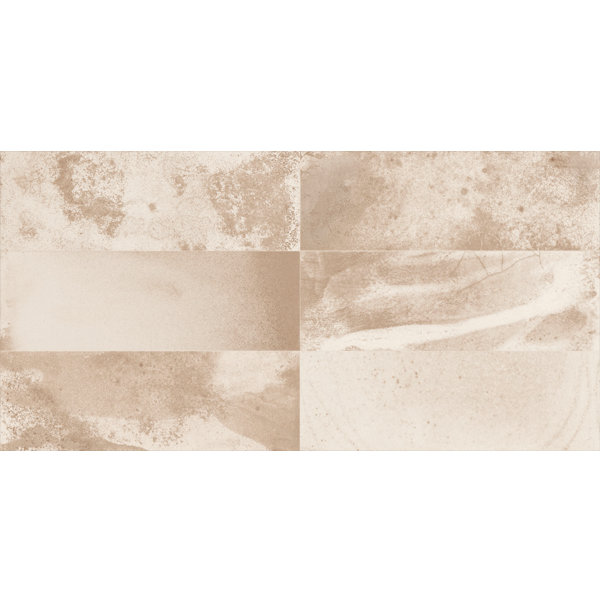 Плитка Peronda FS RAKU Cream 20x40x1,03 см