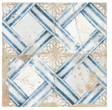 Плитка Peronda FS ROOTS-4 45x45x0,95 см