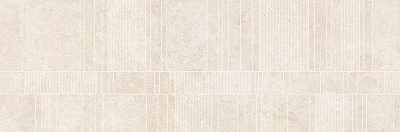 Плитка Peronda 41764 HAVEN BONE DEC/33,3X100X0,98/R 33,3х100х0,98 см