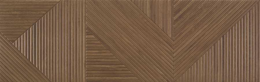 Плитка Colorker Tangram Coffe Matt 31.6×100