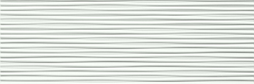Плитка Fap Lumina Line White Matt 25×75