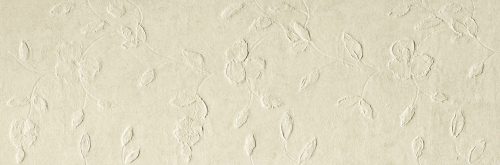 Плитка Fap Lumina Stone Flower Beige 30.5×91.5