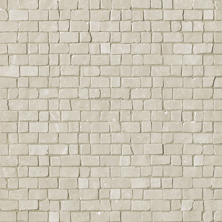 Плитка Fap Maku Grey Random Mosaico 30.5×30.5