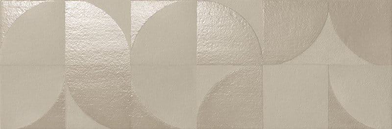Плитка Fap Mat&More Deco Taupe 25×75