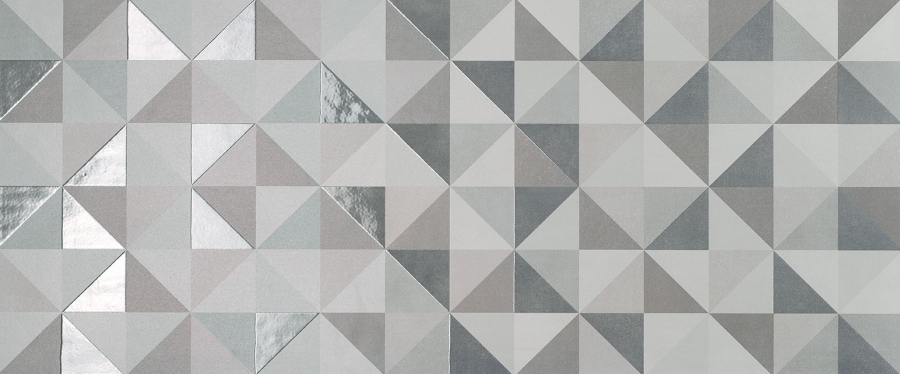 Плитка Fap Milano Mood Texture Triangoli 50×120