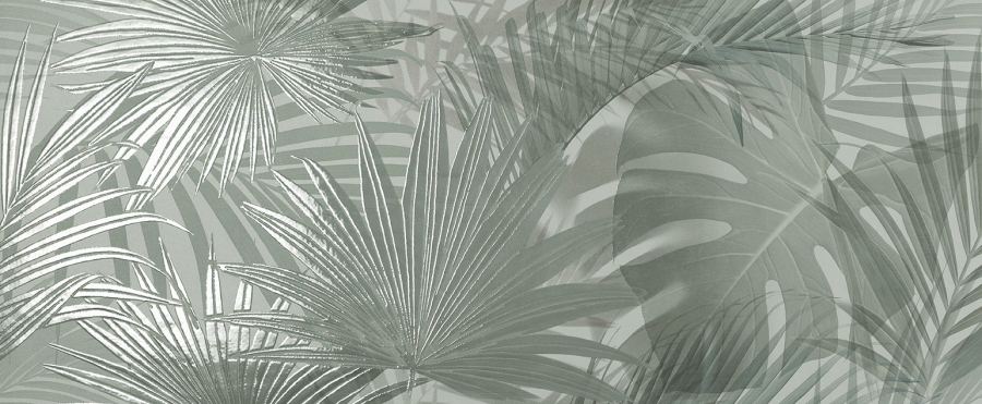 Плитка Fap Milano Mood Tropical Verde 50×120