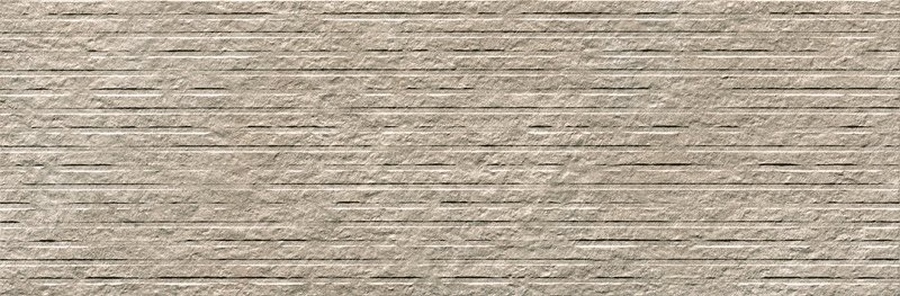 Плитка Fap Nobu Row Grey Matt 25×75