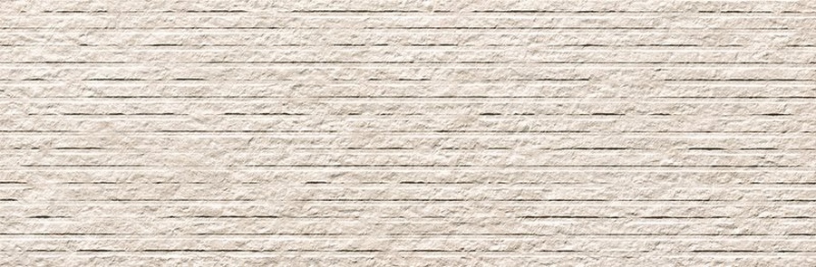 Плитка Fap Nobu Row White Matt 25×75