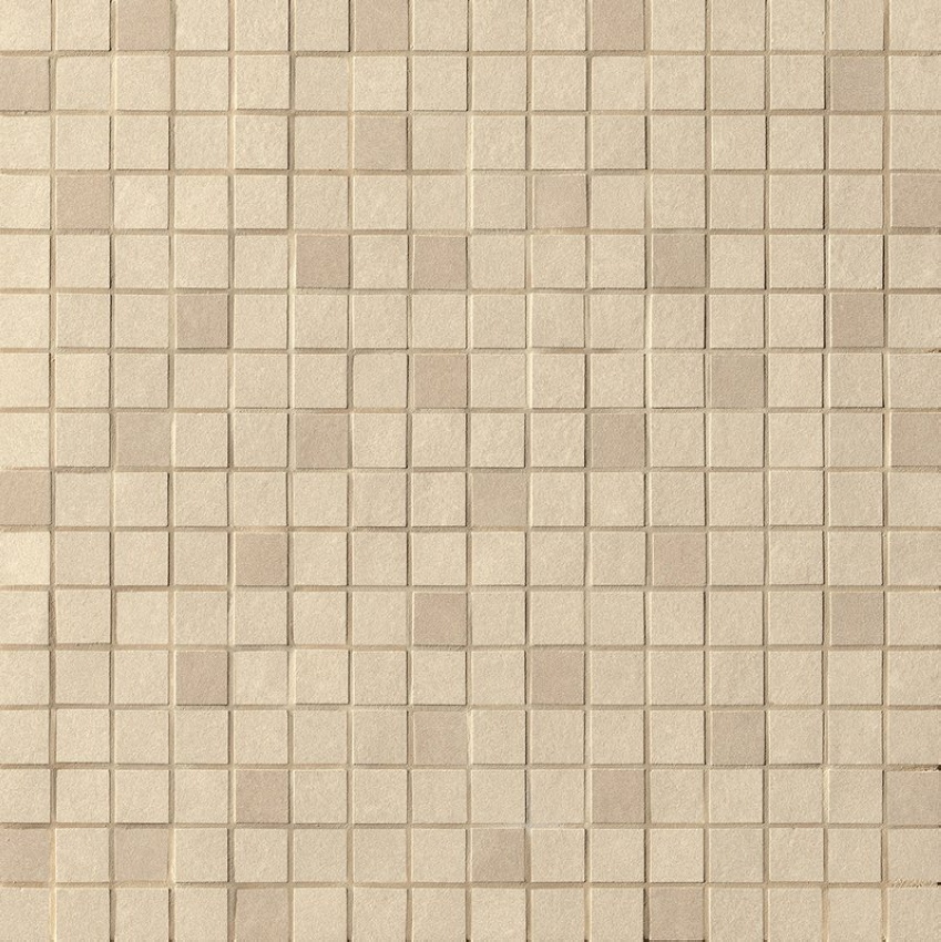 Плитка Fap Sheer Beige Mosaico 30.5×30.5