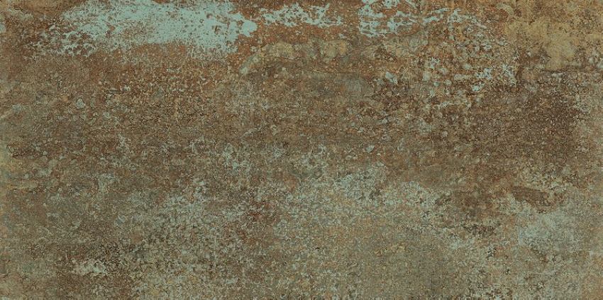 Плитка Fap Sheer Deco Rust Matt 80×160
