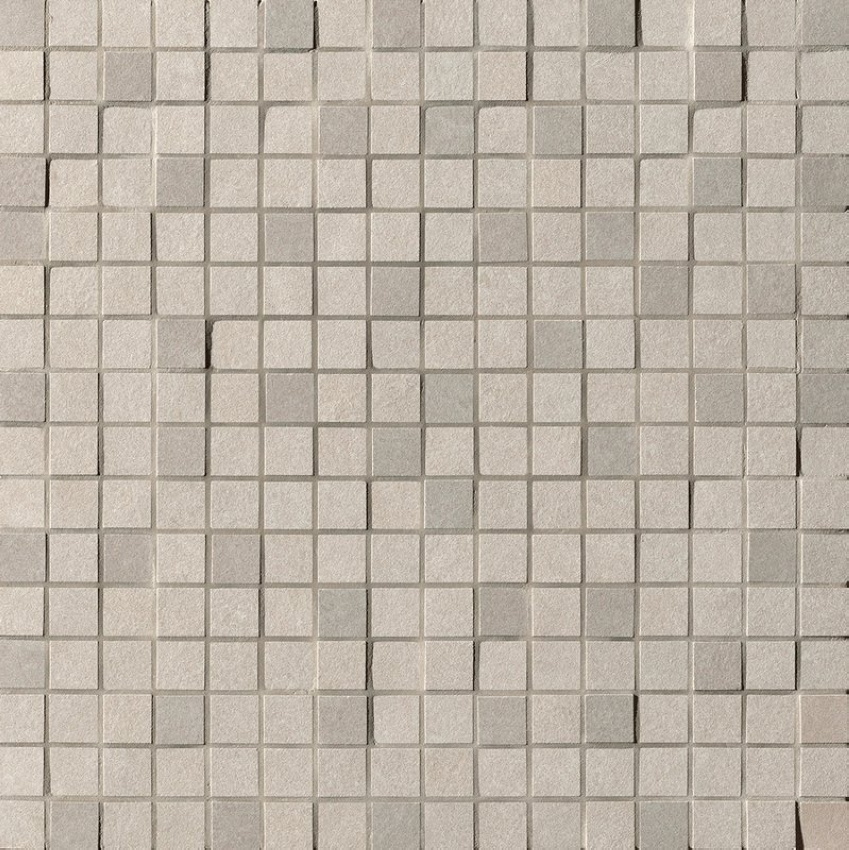 Плитка Fap Sheer Grey Mosaico 30.5×30.5