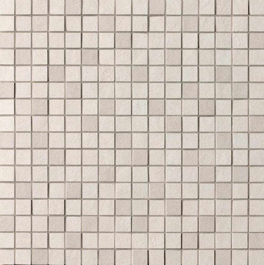 Плитка Fap Sheer White Mosaico 30.5×30.5