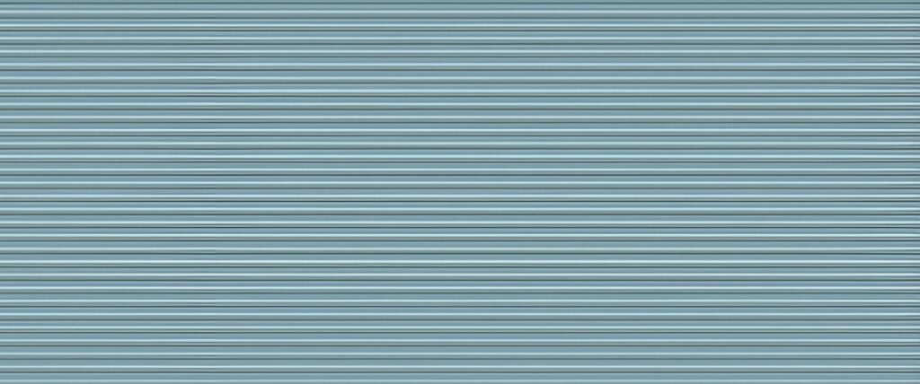 Плитка Fap True Color Groove Blue Matt 50×120