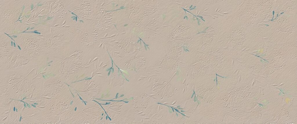 Плитка Fap True Color Wind Flower Matt 50×120