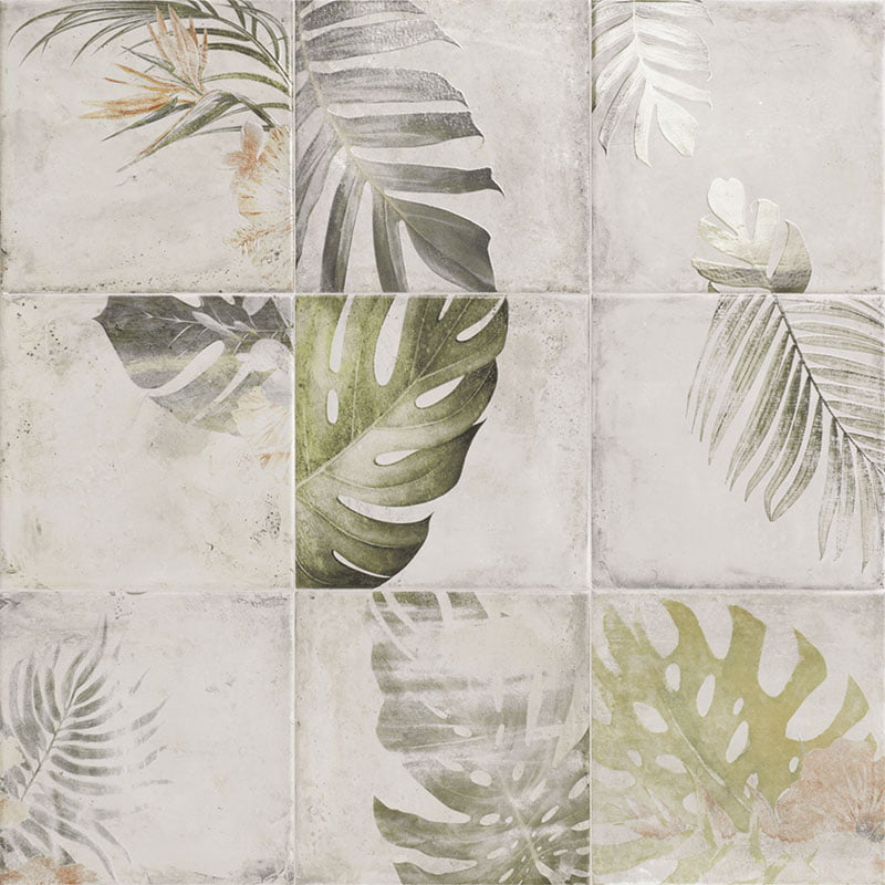 Плитка Mainzu Tahiti White 20×20