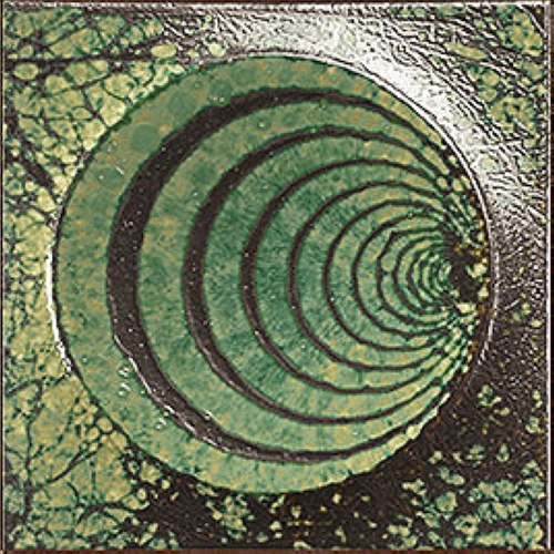 Плитка Mainzu Shapes Emerald 20×20