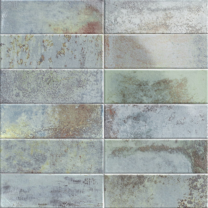 Плитка Mainzu Bellagio Aquamarine 10×30