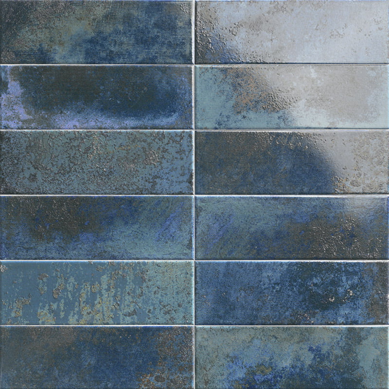 Плитка Mainzu Bellagio Blu 10×30