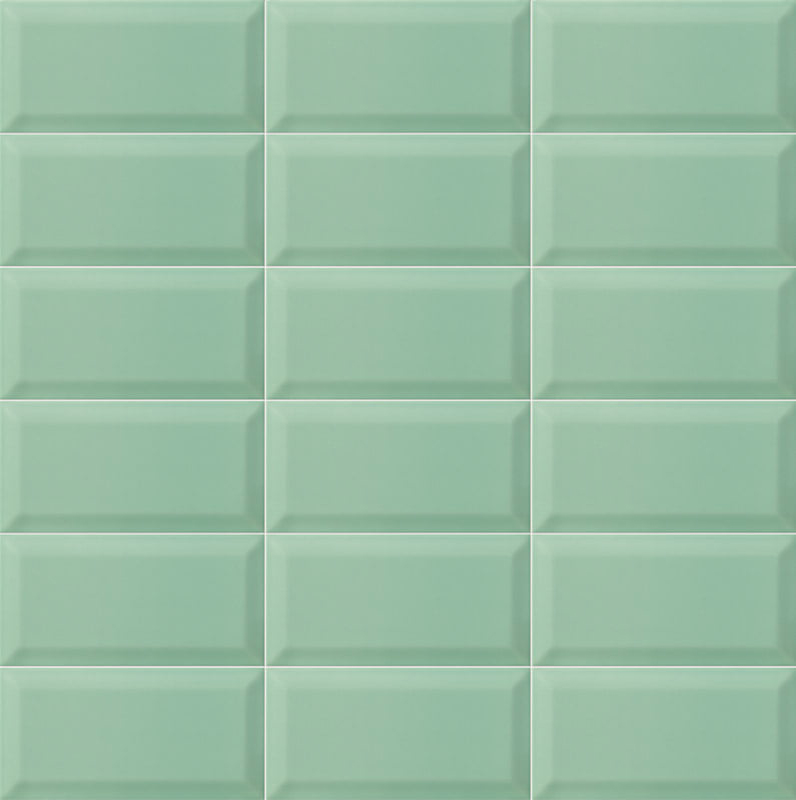 Плитка Mainzu Bissel Emerald 10×20