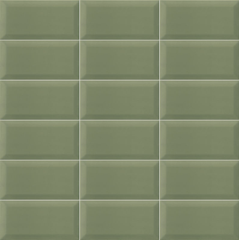 Плитка Mainzu Bissel G-Olive 10×20