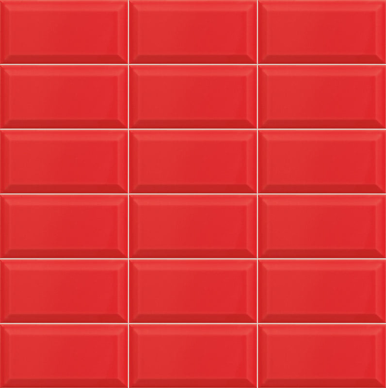 Плитка Mainzu Bissel Rubi 10×20