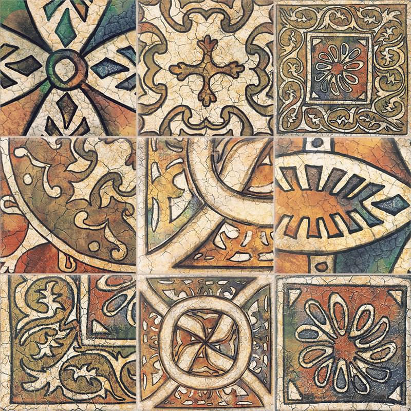 Плитка Mainzu Decor Medievo 20×20