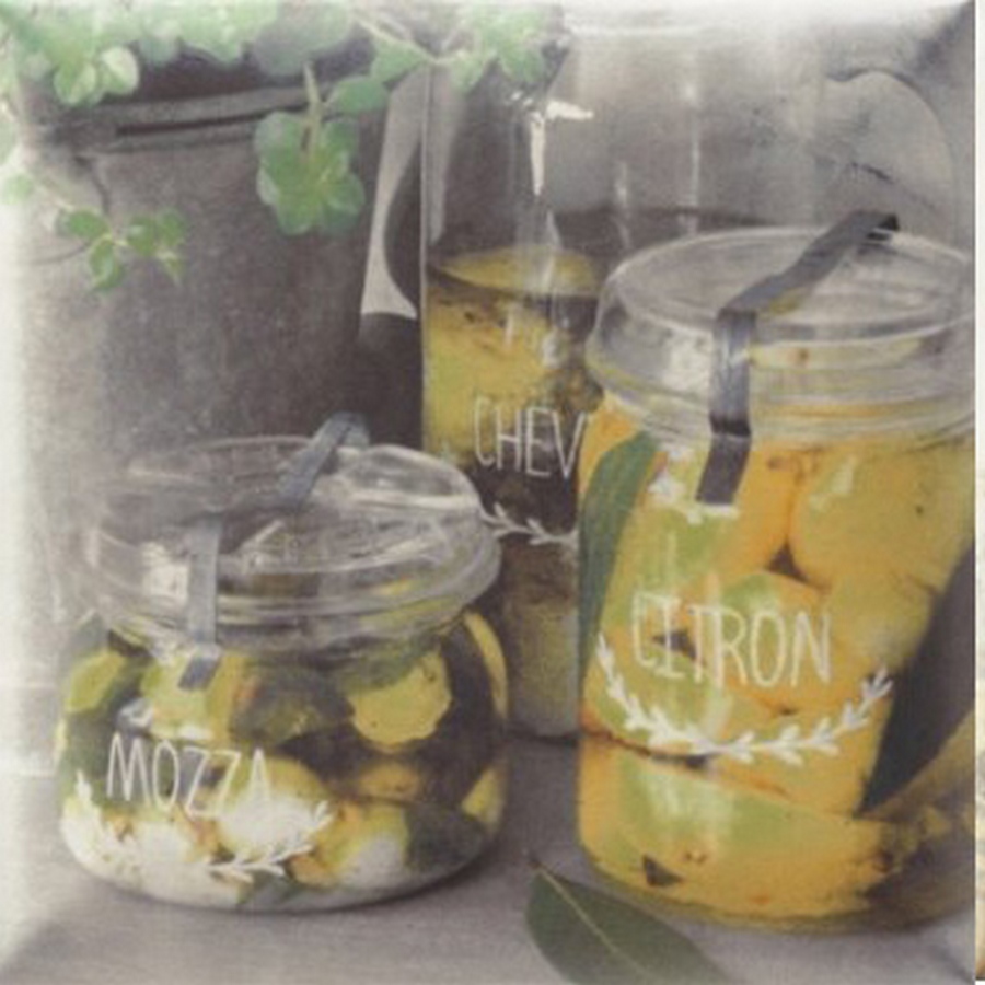 Плитка Mainzu Bombato Decor Trebbi 15×15