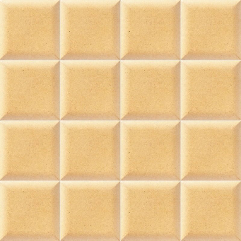 Плитка Mainzu Bombato Ocre 15×15
