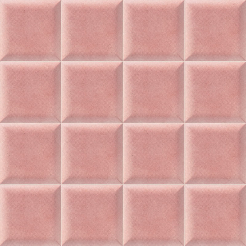 Плитка Mainzu Bombato Rosso 15×15
