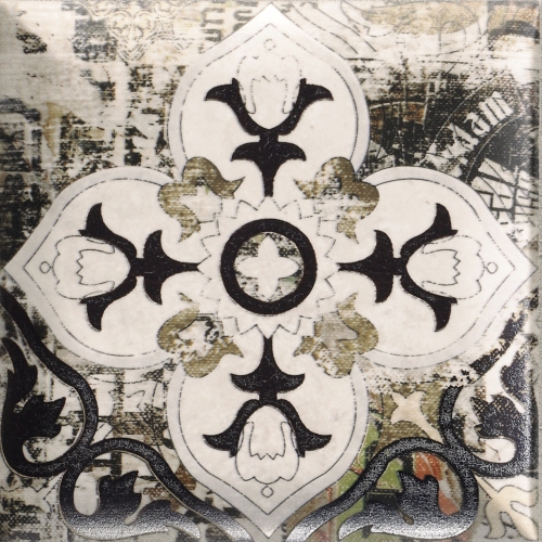 Плитка Mainzu Deco Tunisia Mix Matt 15×15