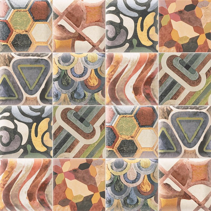 Плитка Mainzu Decor Tap Tap 15×15