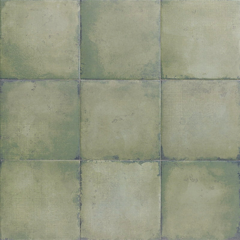Плитка Mainzu Bottega Verd 20×20