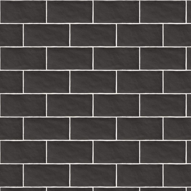 Плитка Mainzu Bulevar Antracita 7,5×15