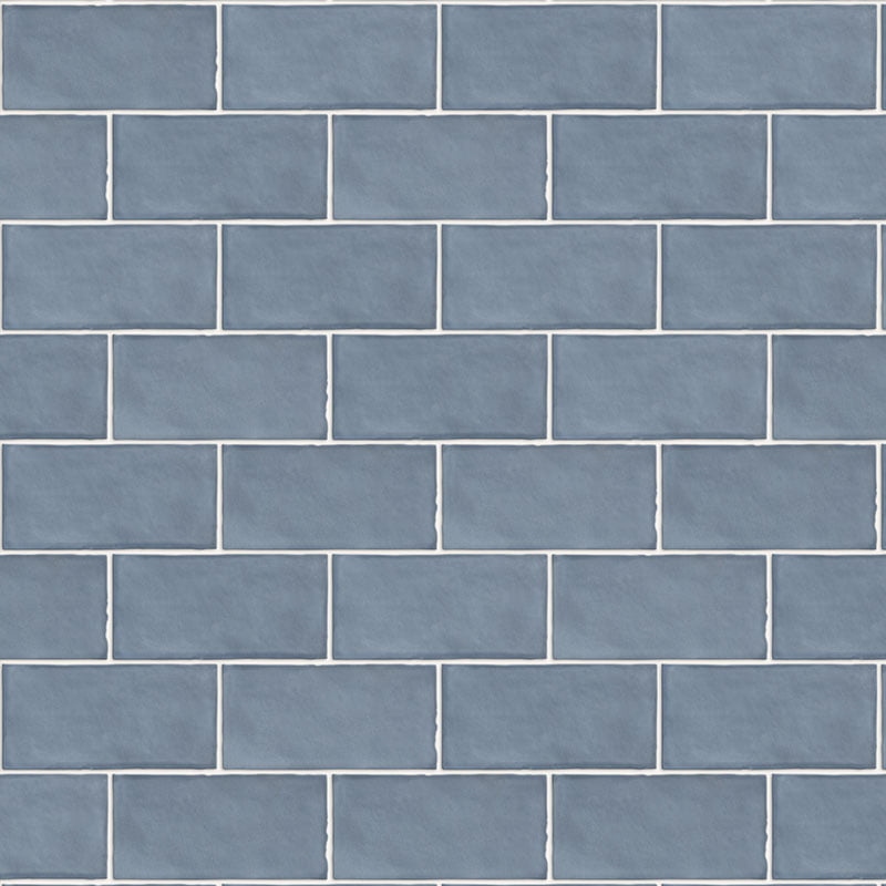 Плитка Mainzu Bulevar Blu 7,5×15