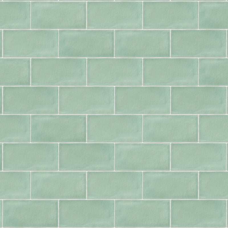 Плитка Mainzu Bulevar Jade 7,5×15