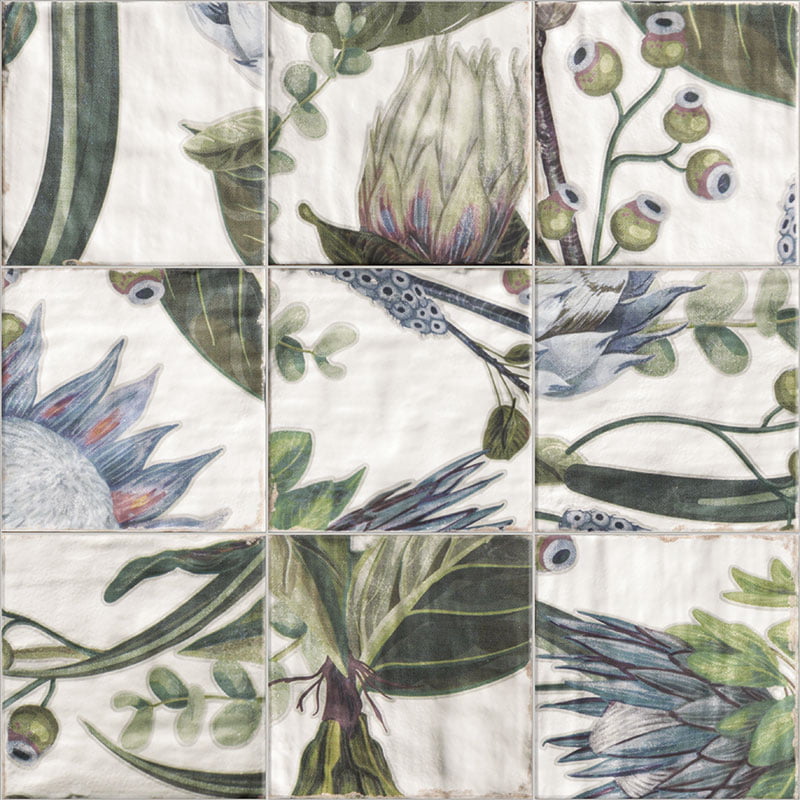 Плитка Mainzu Decor Protea 20×20
