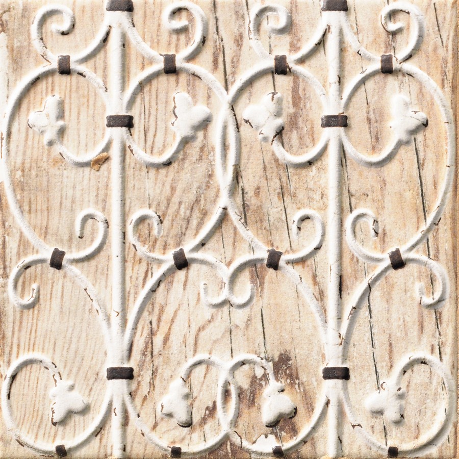 Плитка Mainzu Art Grille 20×20