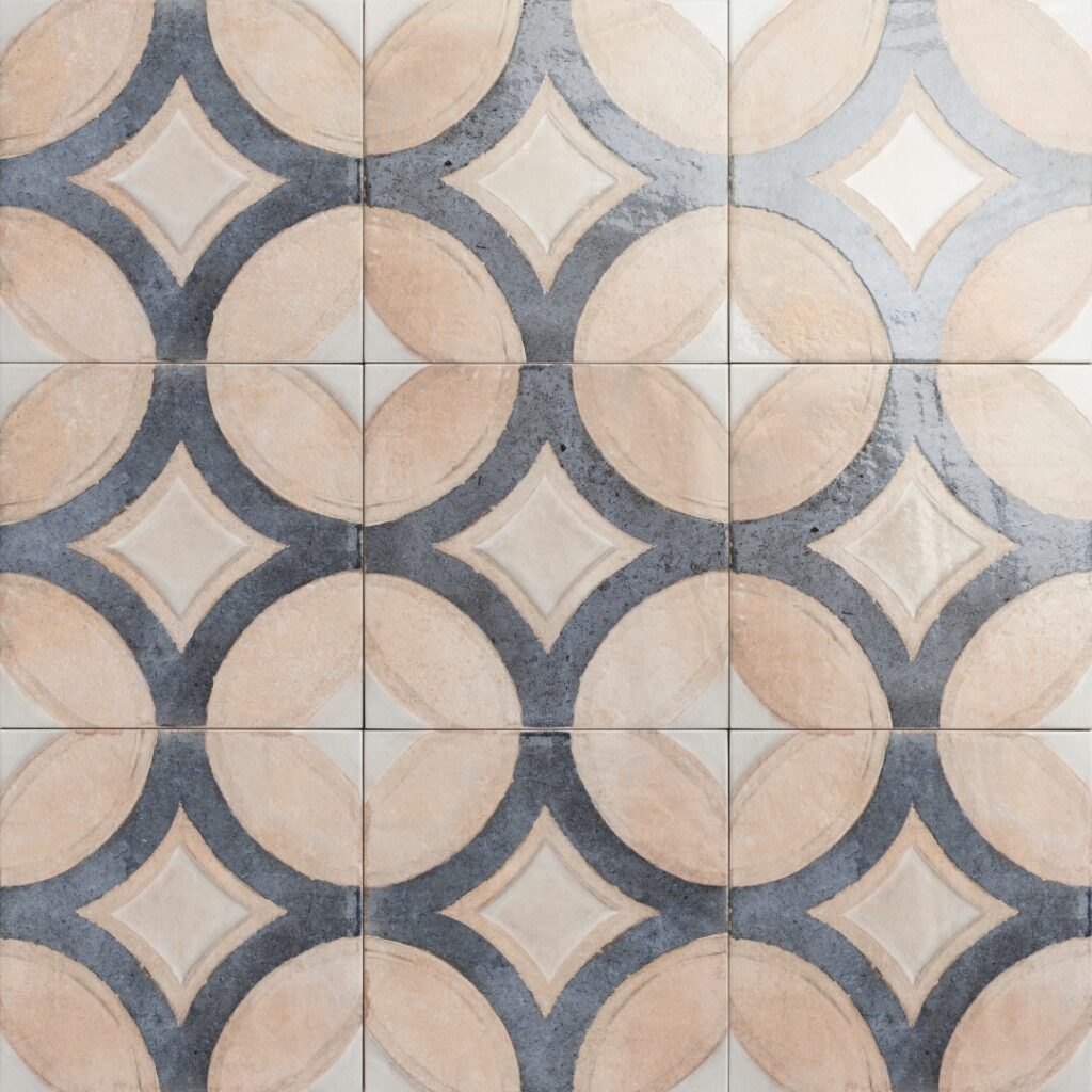 Плитка Mainzu Decor Fondant Blanc Matt 20×20