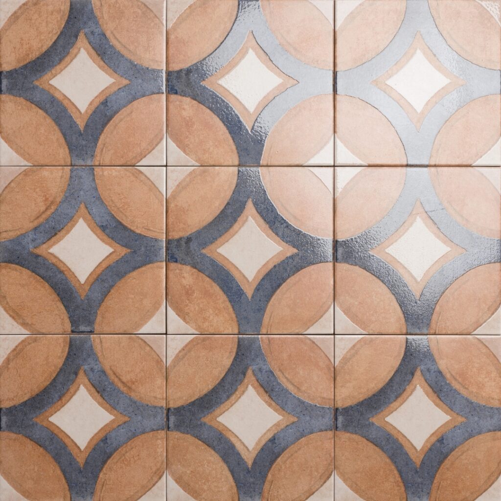 Плитка Mainzu Decor Fondant Natural Matt 20×20
