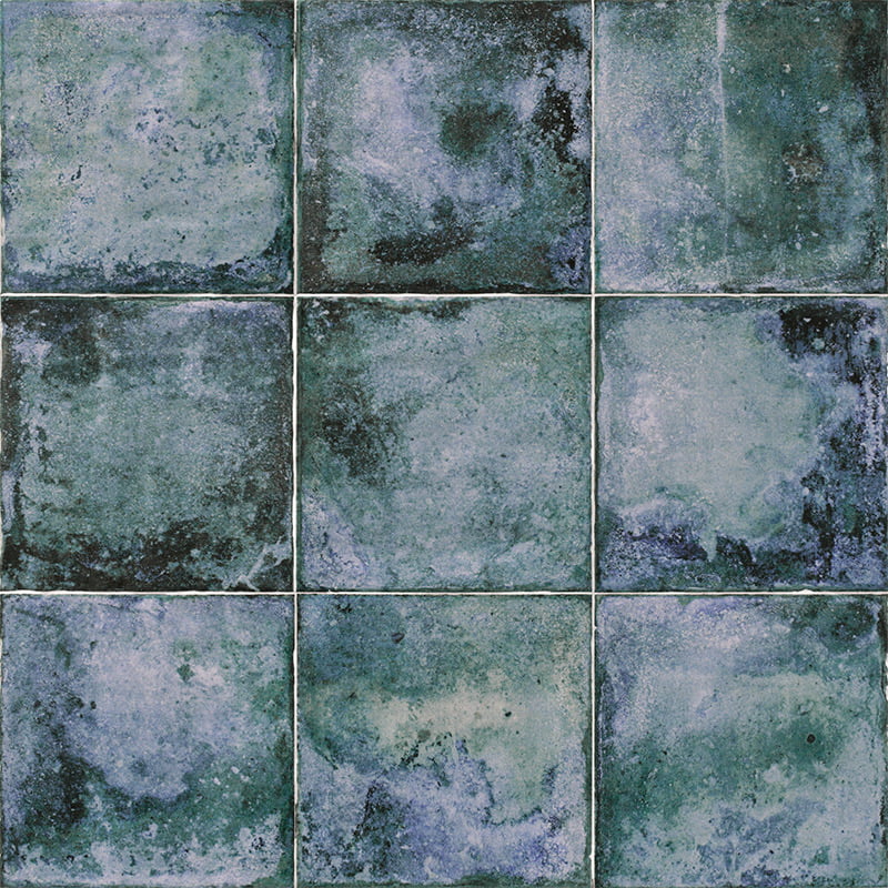 Плитка Mainzu Livorno Blu Brillo 20×20