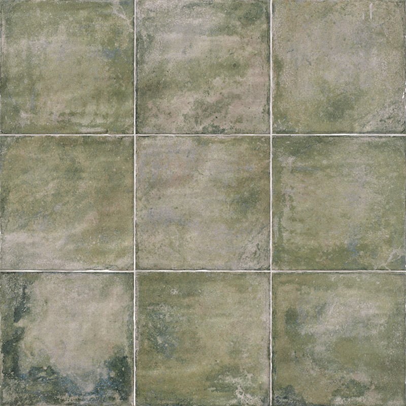 Плитка Mainzu Livorno Green Brillo 20×20
