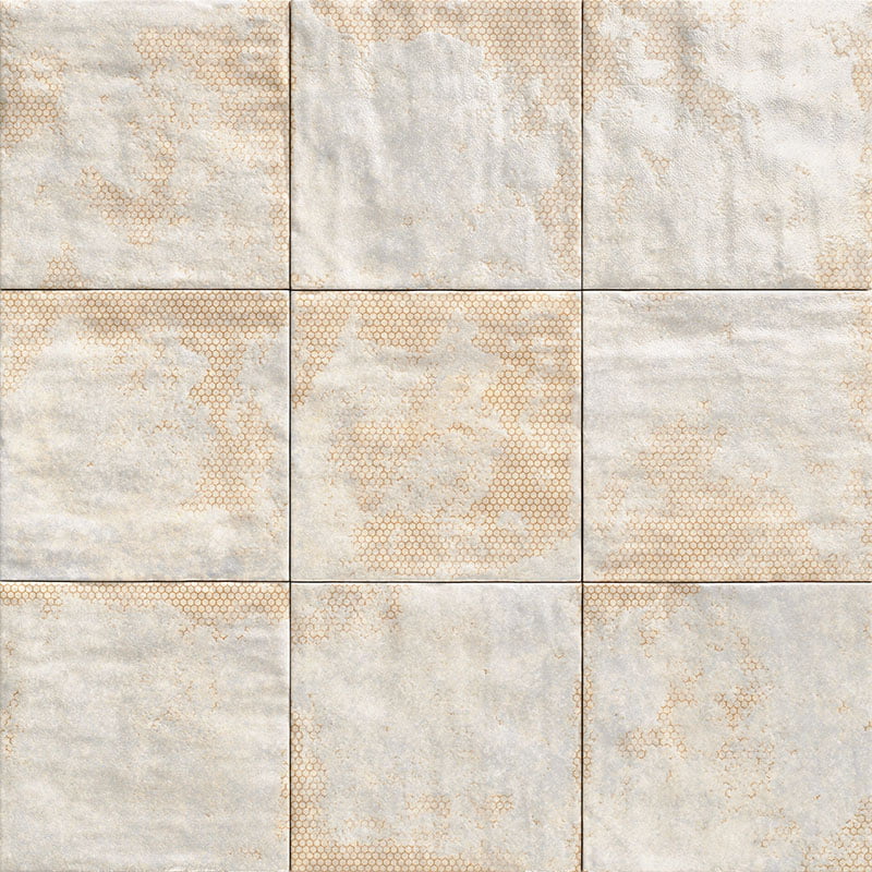 Плитка Mainzu Mandala White Matt  20×20