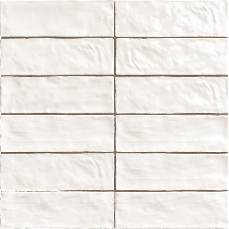Плитка Mainzu Positano Bianco 6.5×20